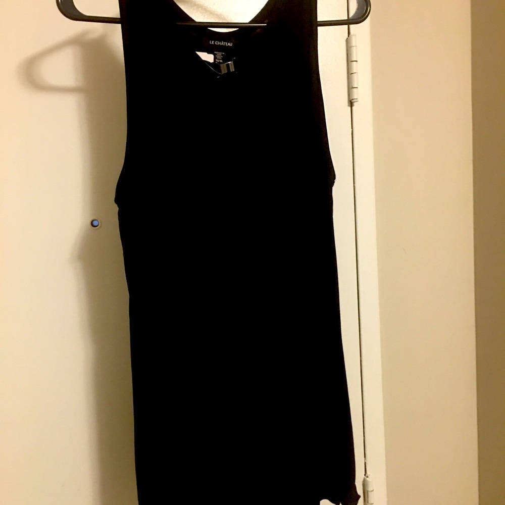Tank top